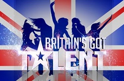 School Choir Wow Judges on Britain's Got Talent